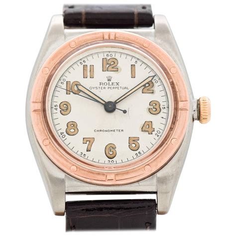 rolex bubbleback references|vintage rolex bubbleback watches.